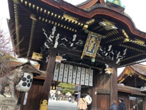 北野天満宮