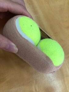 腰痛改善ストレッチ